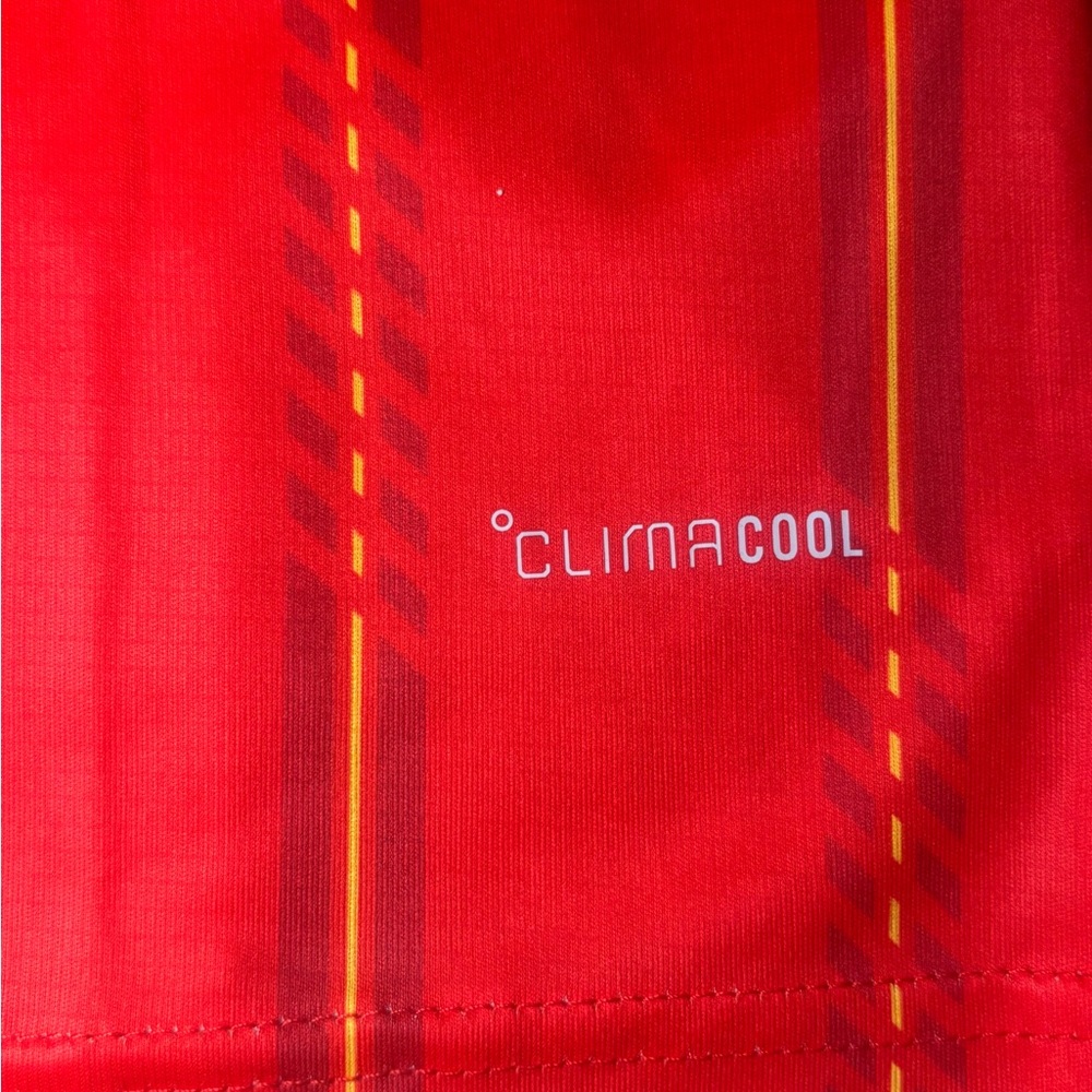 NWT - Adidas Spain 2026 Home Jersey - Men’s - No name - World Cup 26 - Picture 3 of 5